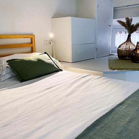 Acacia Firenze - Giglio Apartment Ngoại thất bức ảnh