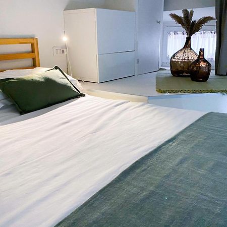 Acacia Firenze - Giglio Apartment Ngoại thất bức ảnh
