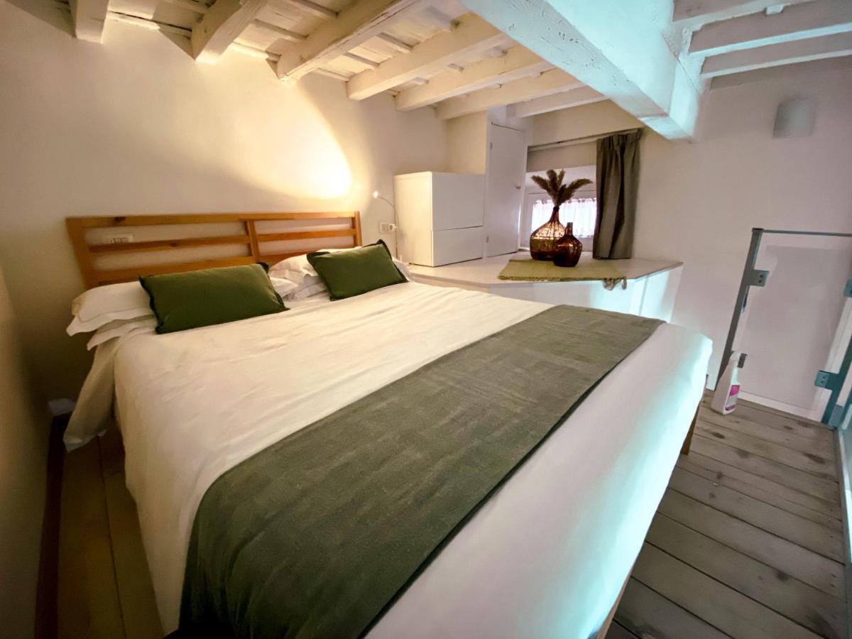 Acacia Firenze - Giglio Apartment Ngoại thất bức ảnh