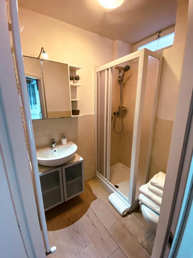 Acacia Firenze - Giglio Apartment Ngoại thất bức ảnh