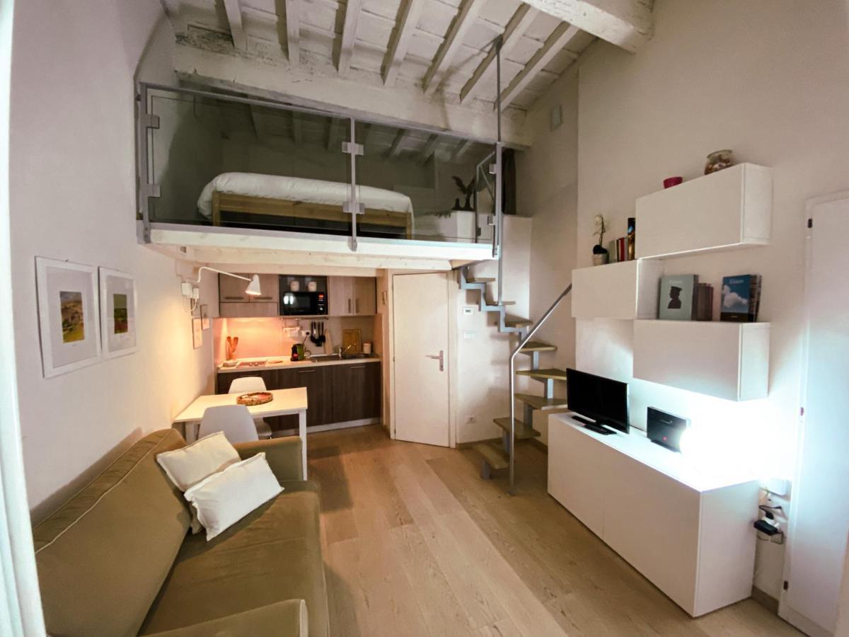 Acacia Firenze - Giglio Apartment Ngoại thất bức ảnh