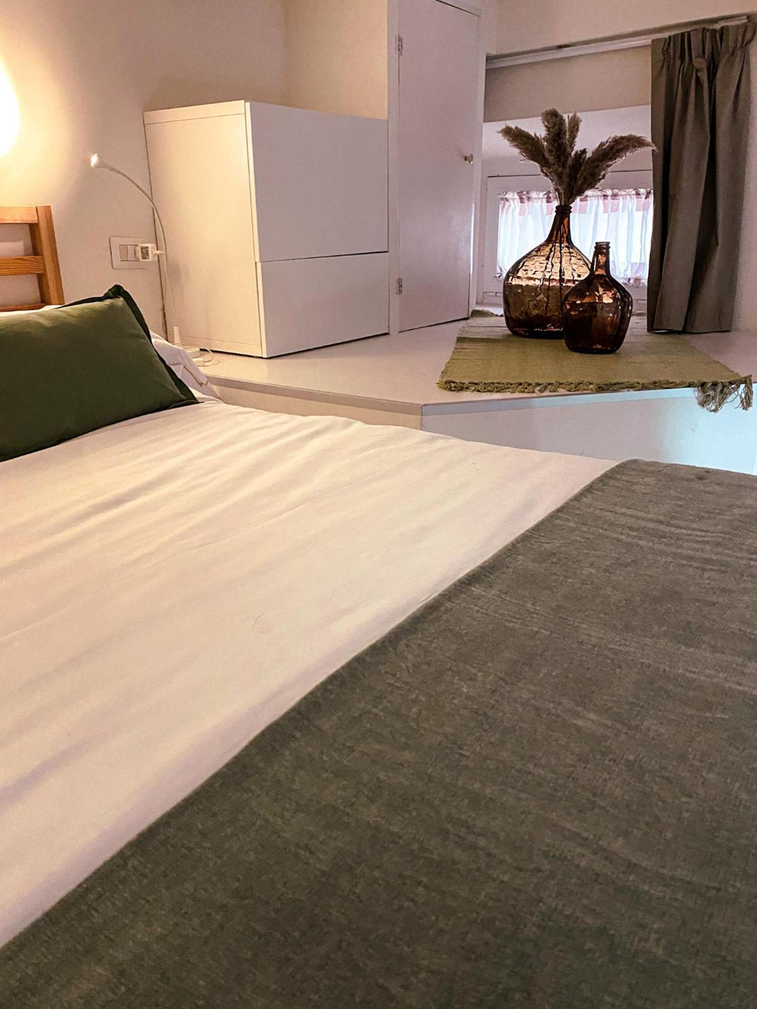 Acacia Firenze - Giglio Apartment Ngoại thất bức ảnh