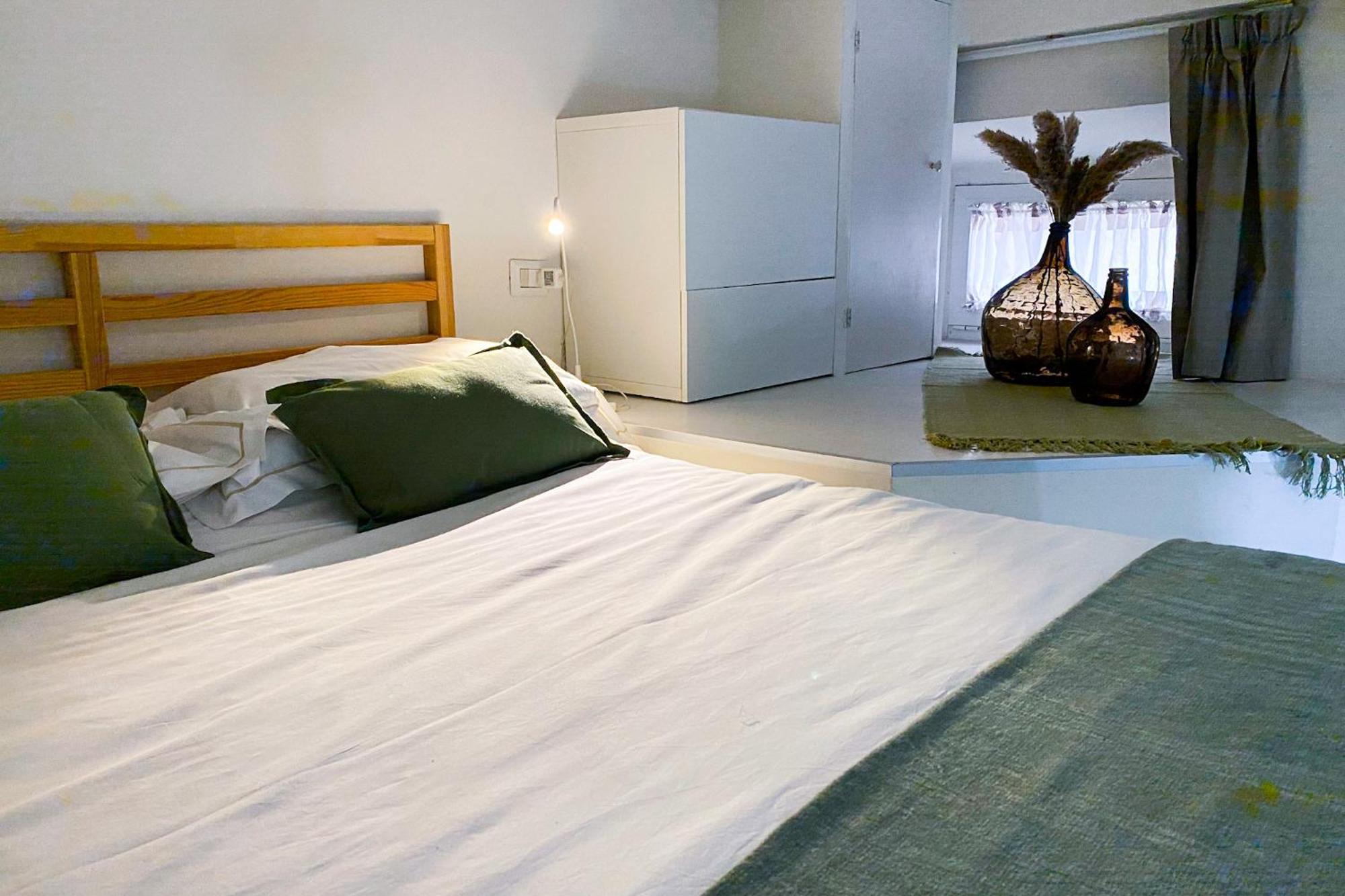 Acacia Firenze - Giglio Apartment Ngoại thất bức ảnh