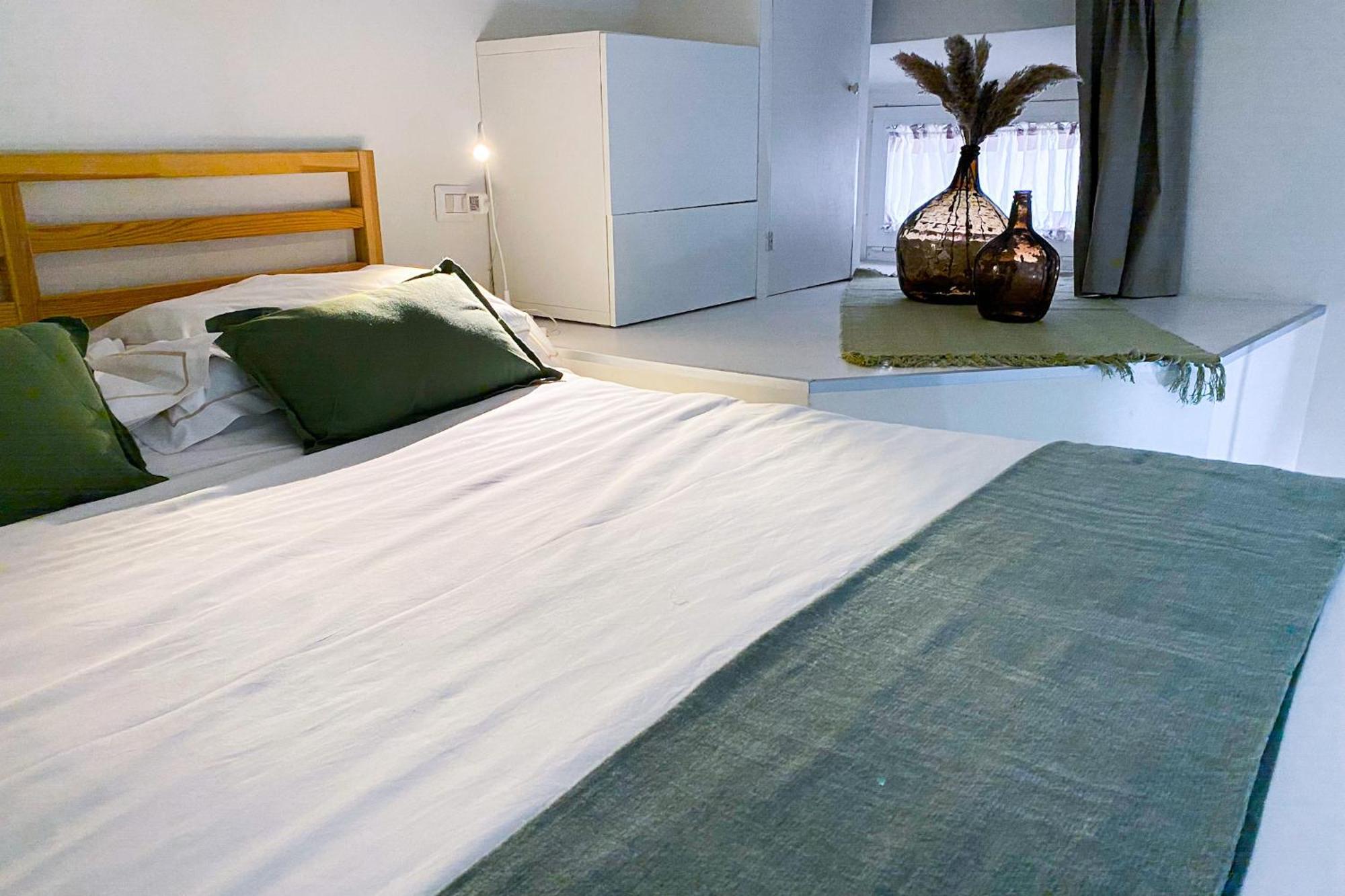Acacia Firenze - Giglio Apartment Ngoại thất bức ảnh