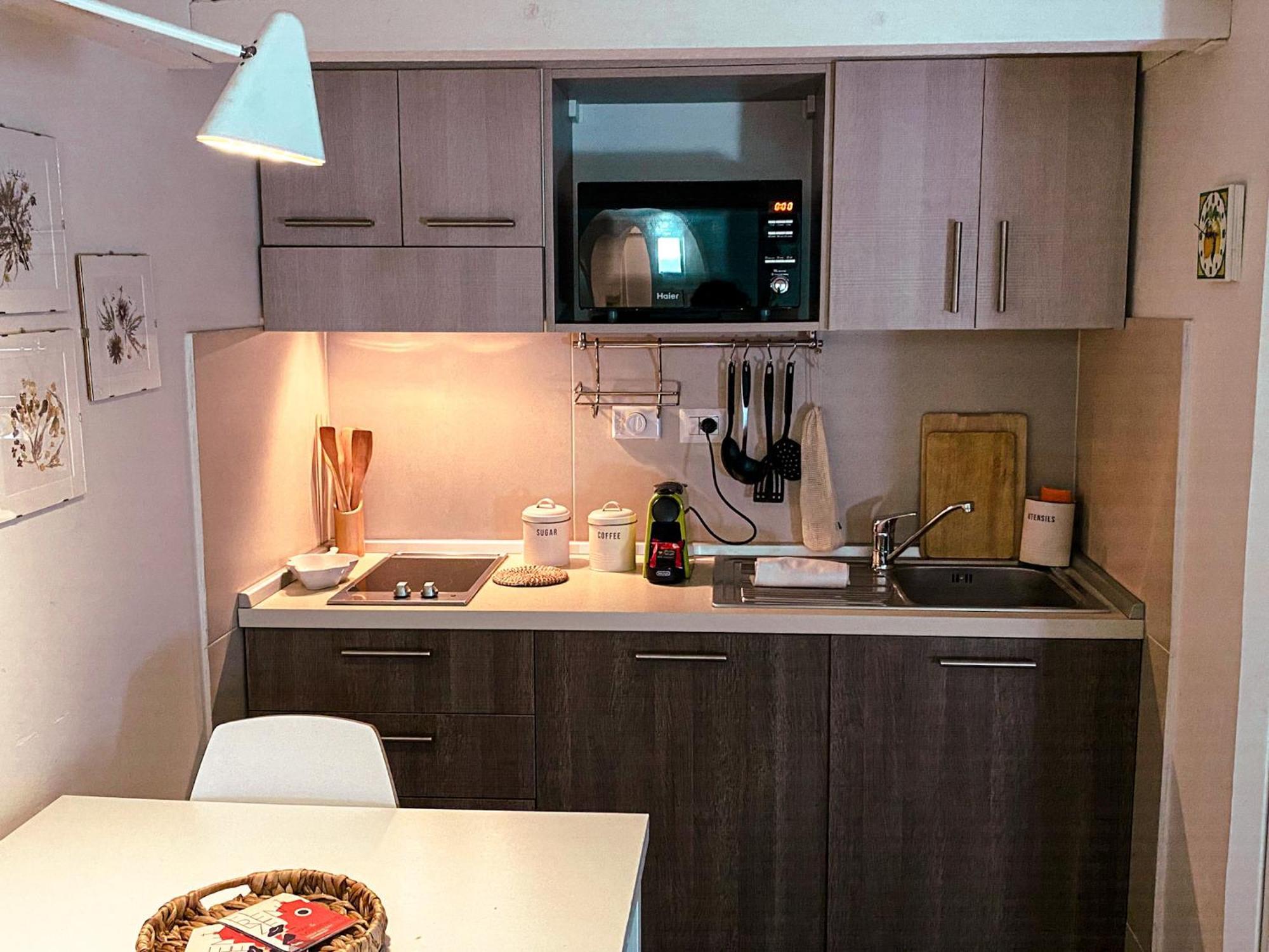 Acacia Firenze - Giglio Apartment Ngoại thất bức ảnh