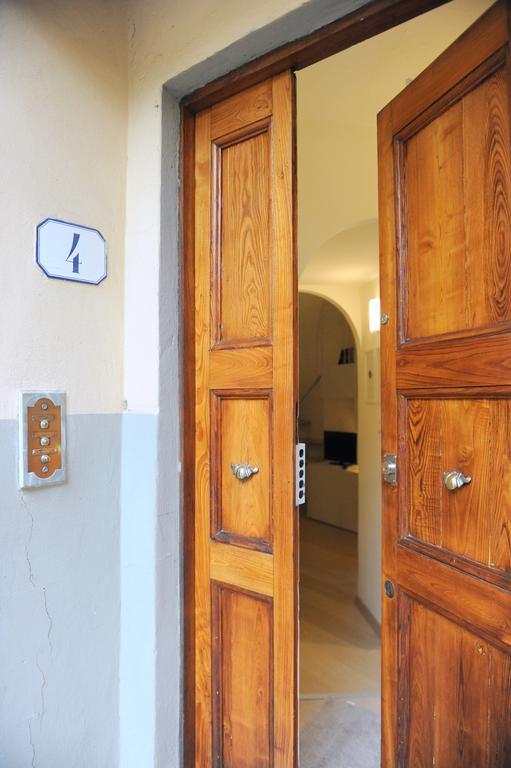 Acacia Firenze - Giglio Apartment Ngoại thất bức ảnh
