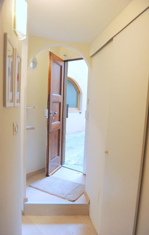 Acacia Firenze - Giglio Apartment Ngoại thất bức ảnh