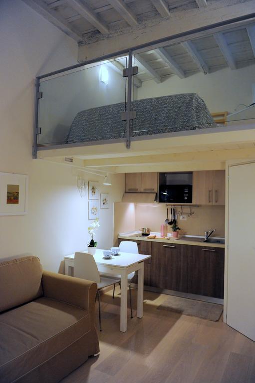 Acacia Firenze - Giglio Apartment Ngoại thất bức ảnh
