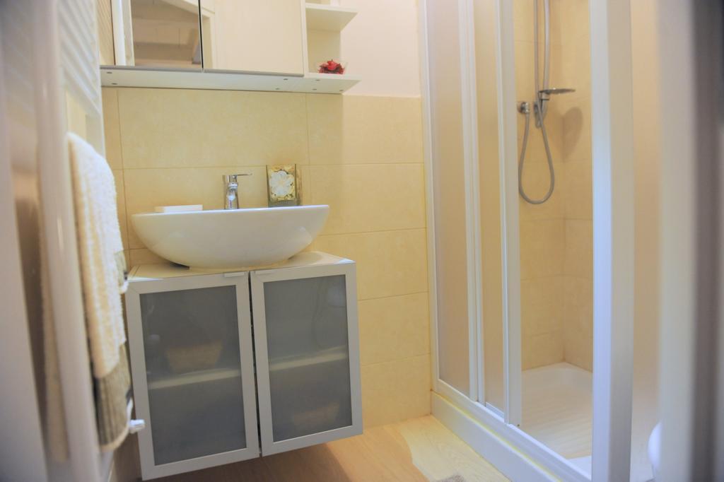 Acacia Firenze - Giglio Apartment Ngoại thất bức ảnh