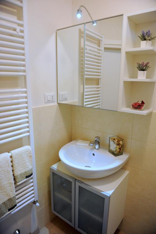 Acacia Firenze - Giglio Apartment Ngoại thất bức ảnh