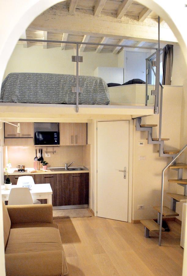 Acacia Firenze - Giglio Apartment Ngoại thất bức ảnh